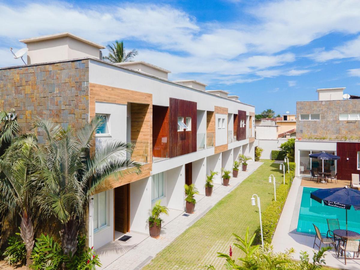 Residencial Salinas * Maresias