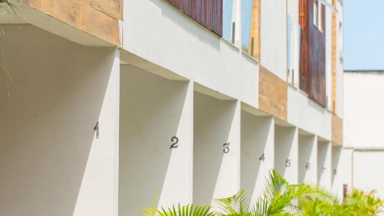 Residencial Salinas * Maresias