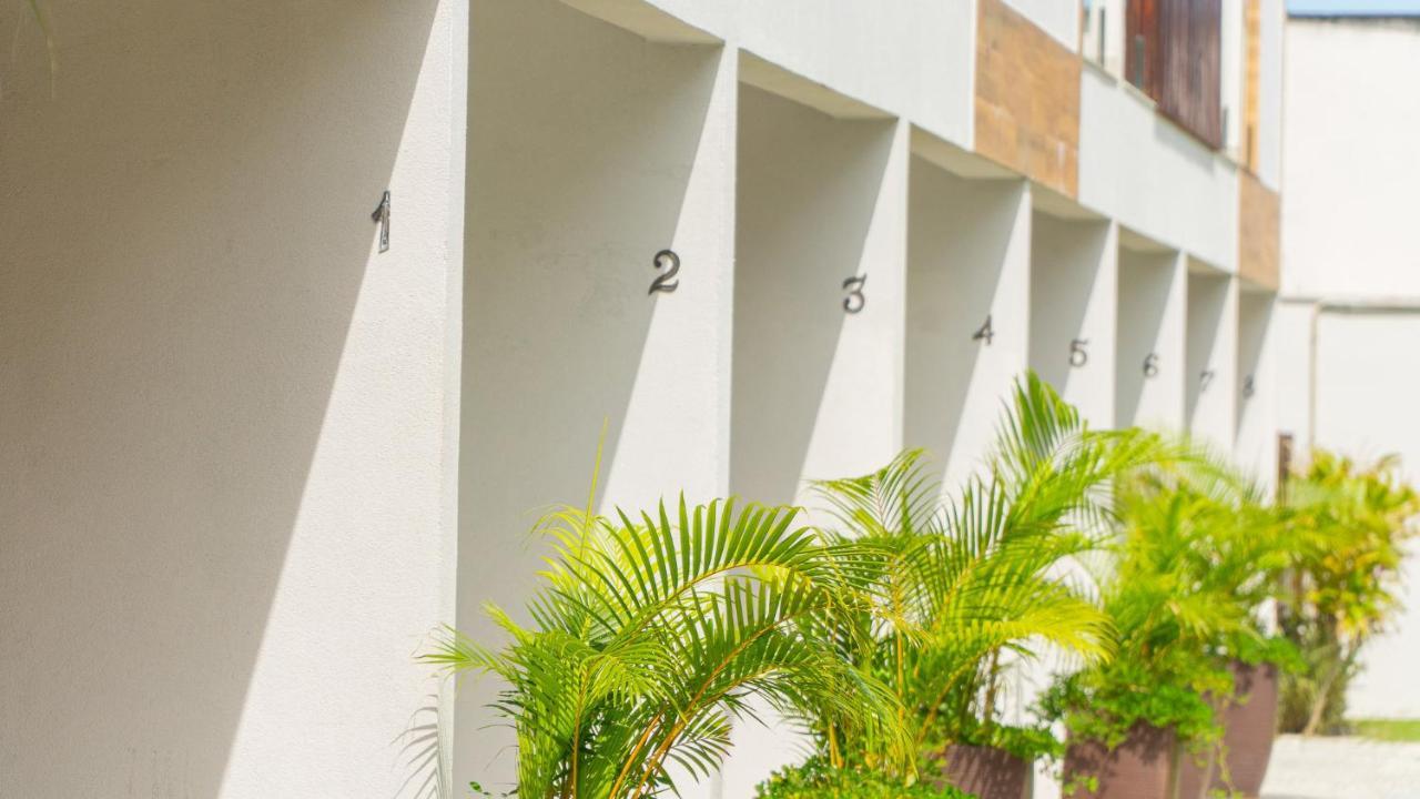 Apartment Residencial Salinas Maresias