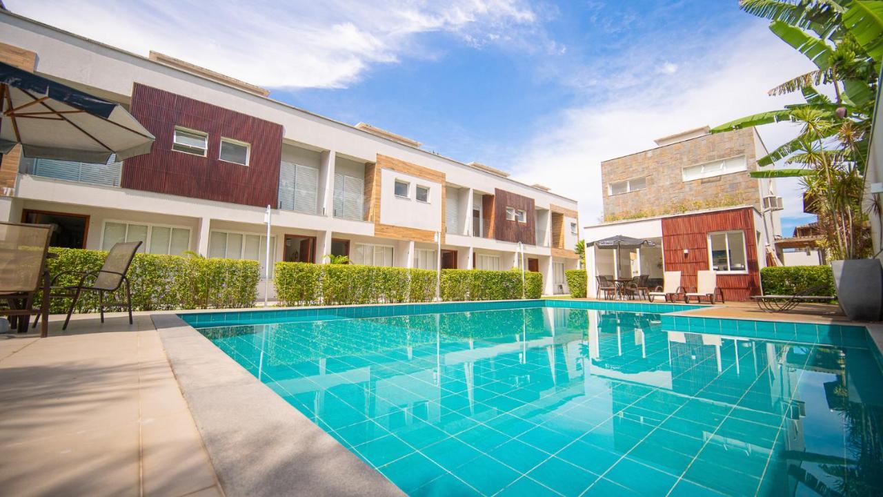 Apartment Residencial Salinas *