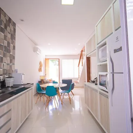 Residencial Las Salinas Maresias Exterior photo