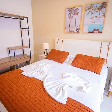Residencial Las Salinas Maresias Exterior photo