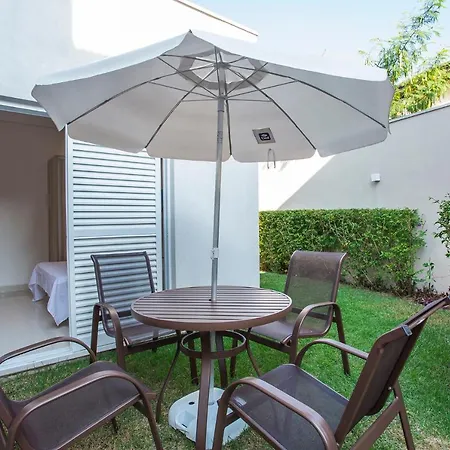 Residencial Las Salinas Maresias Exterior photo