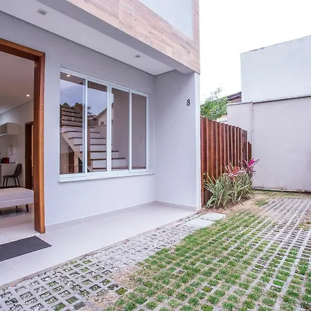 Residencial Las Salinas Maresias Exterior photo