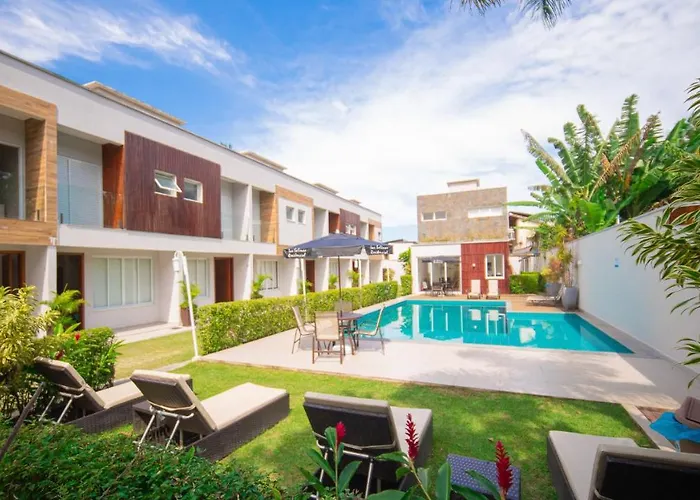 Residencial Las Salinas