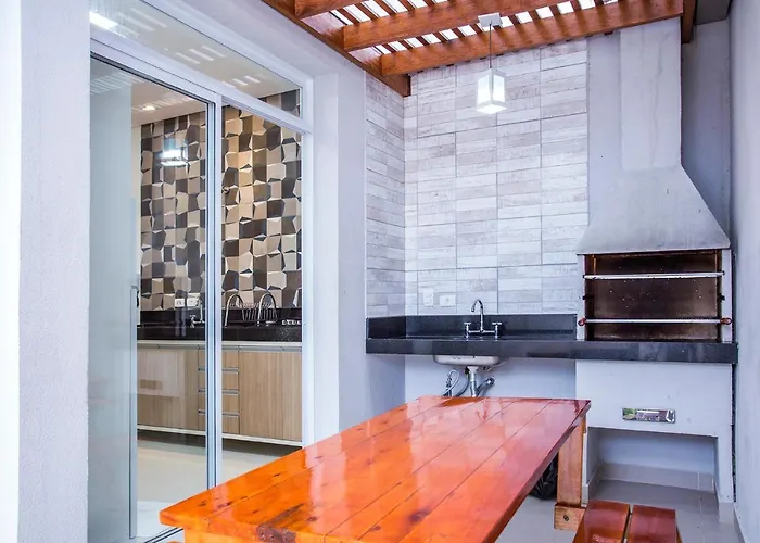 Residencial Las Salinas