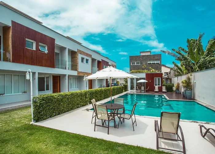Residencial Las Salinas