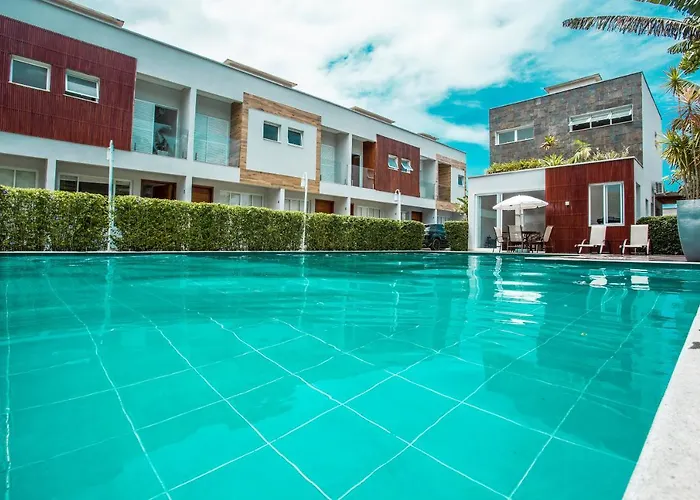 Residencial Las Salinas