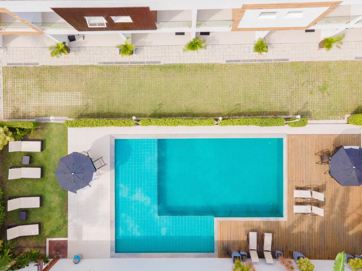 Residencial Salinas