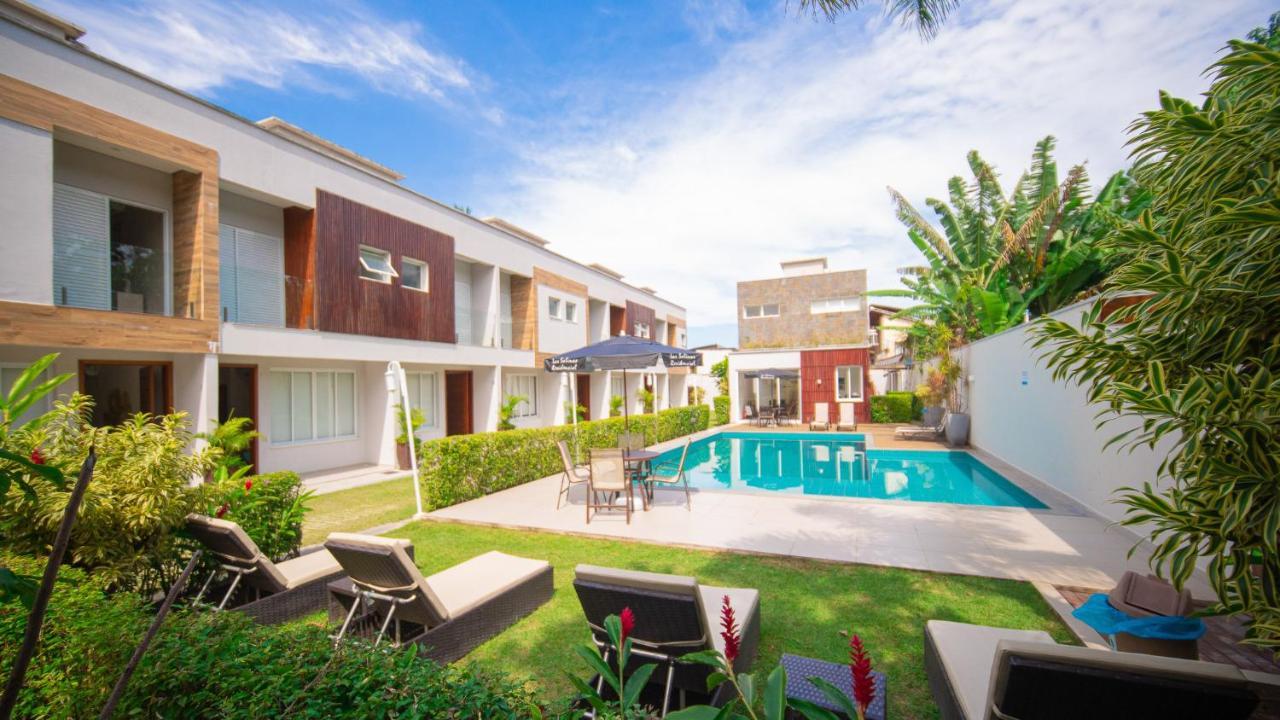 Residencial Salinas