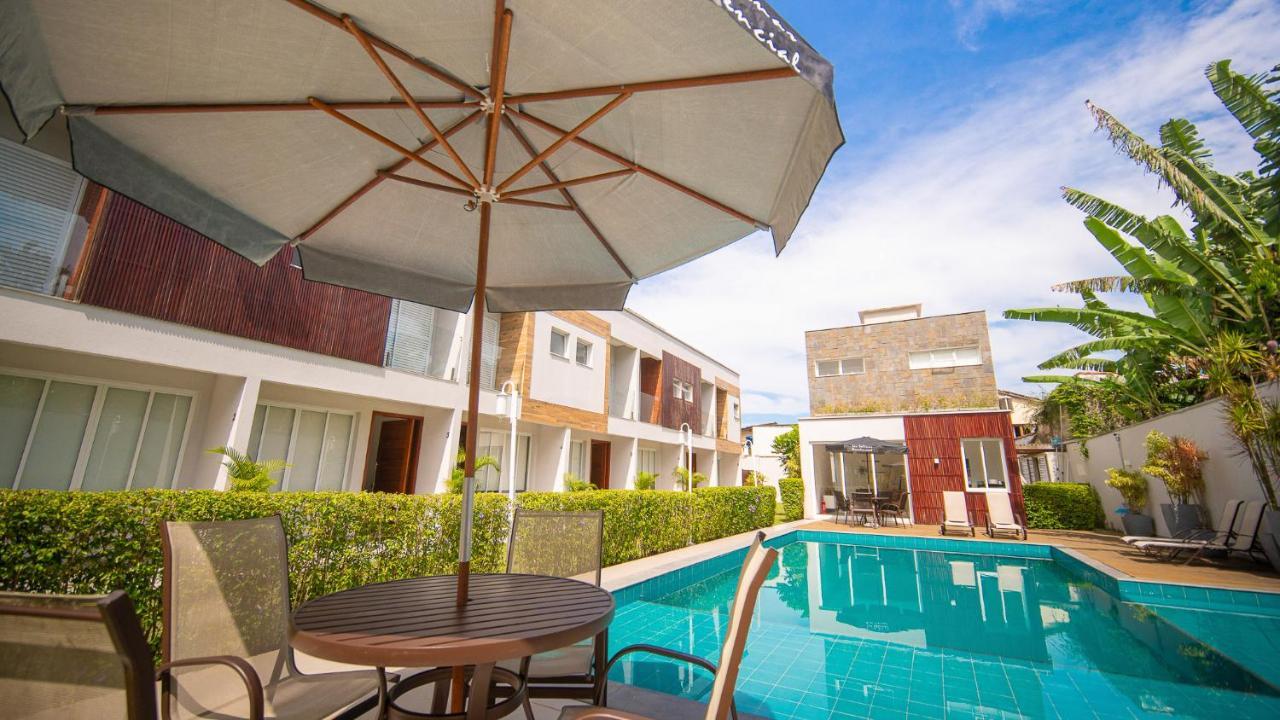 Residencial Salinas * Maresias