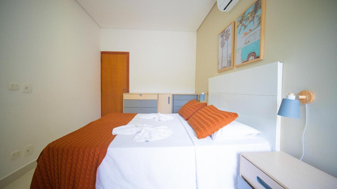 Apartment Residencial Salinas *