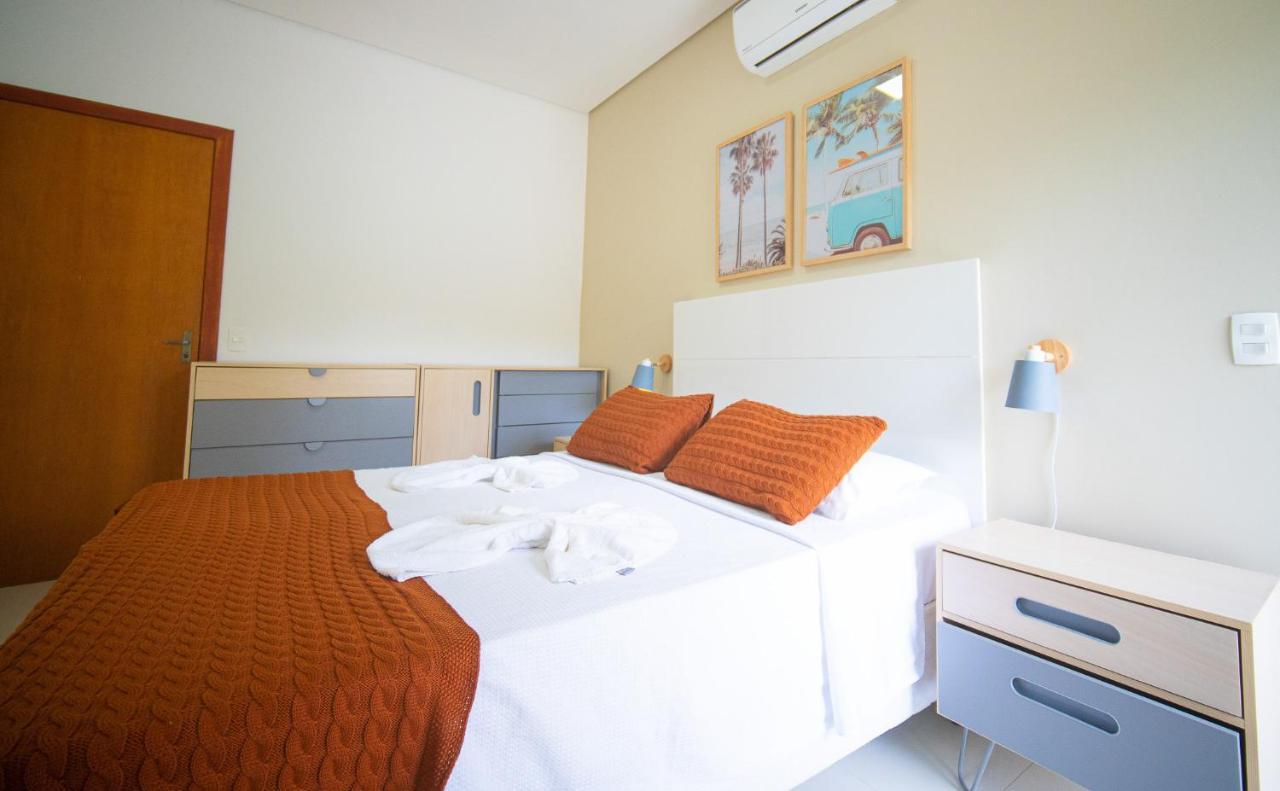 Residencial Salinas Apartment