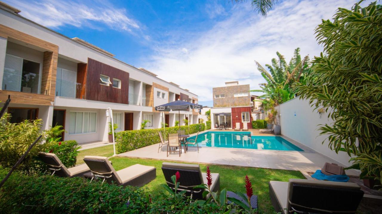 Apartment Residencial Salinas
