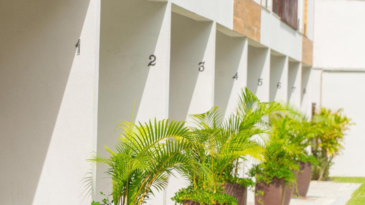 Residencial Salinas Maresias
