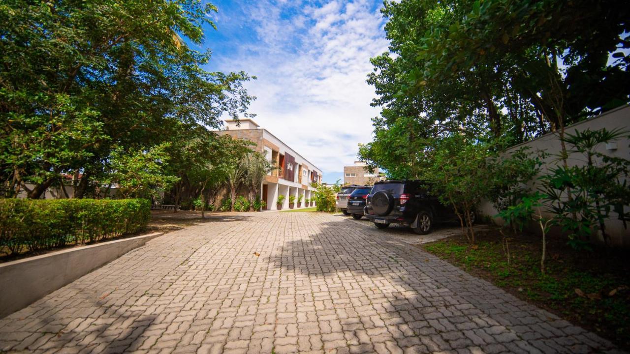 Residencial Salinas *