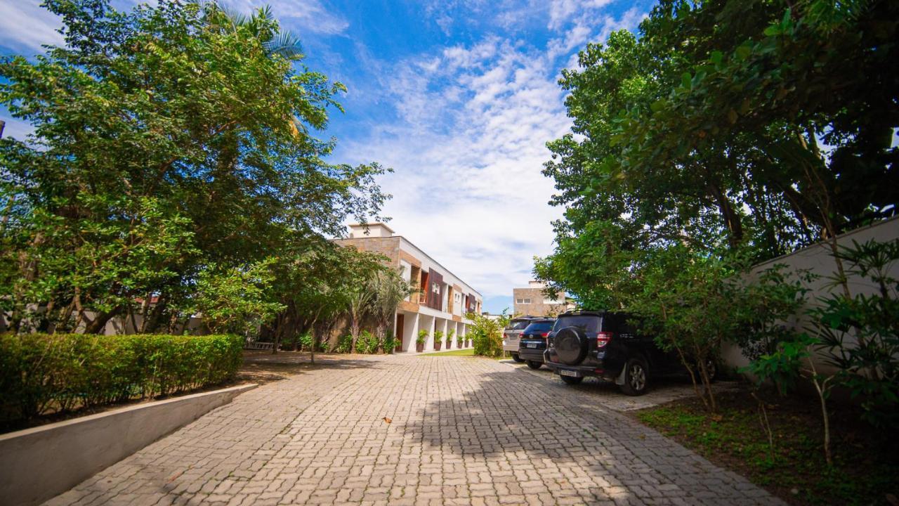 Residencial Salinas Apartment *