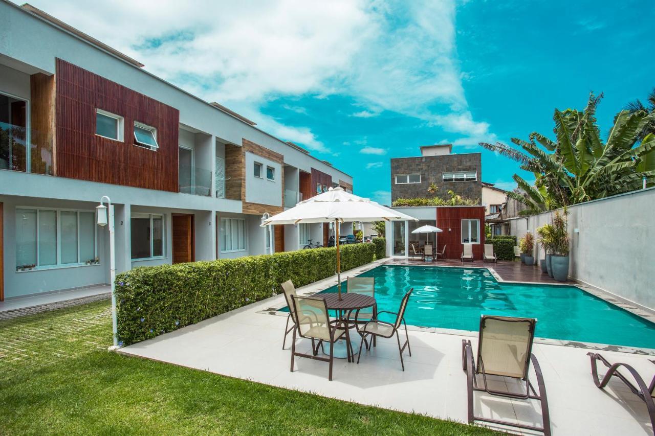 Residencial Salinas * Maresias