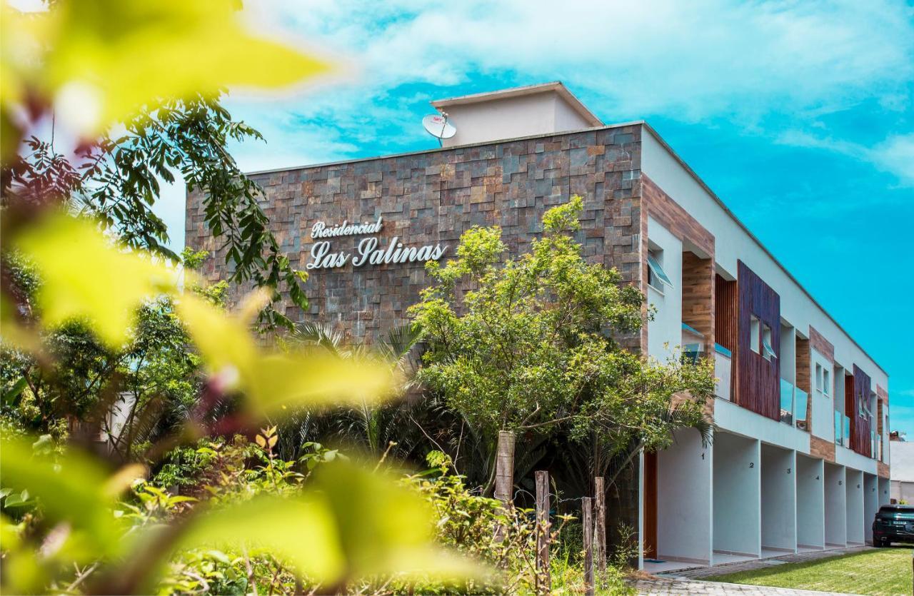 Apartment Residencial Salinas *