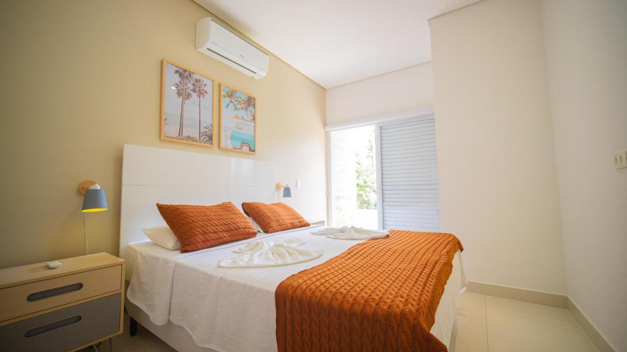 Apartment Residencial Salinas *