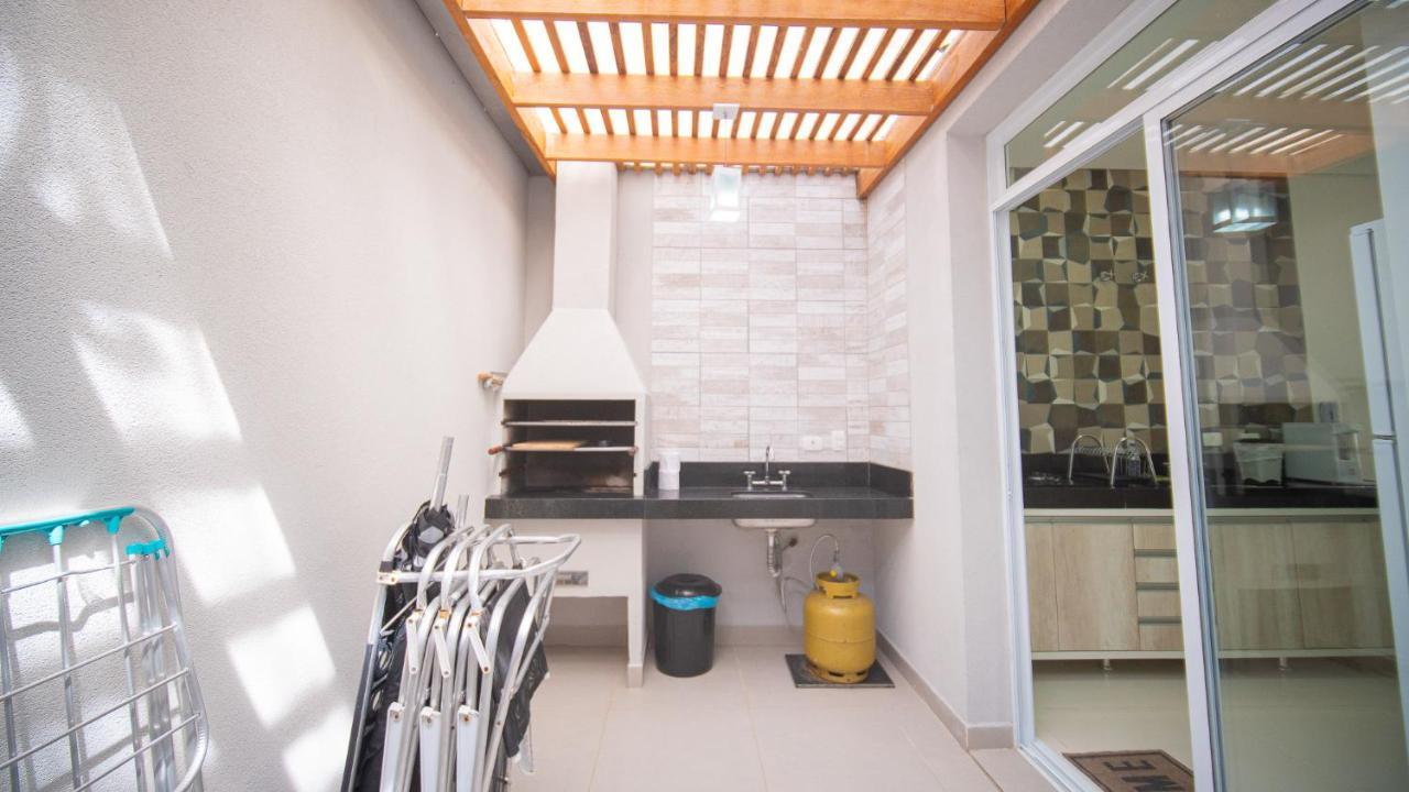 Residencial Salinas Apartment *