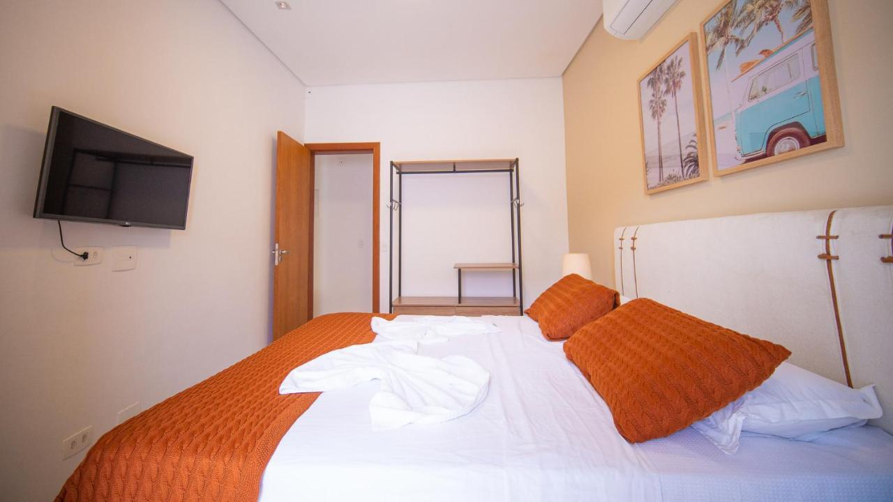 Apartment Residencial Salinas