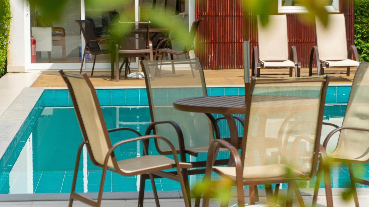Residencial Salinas Maresias