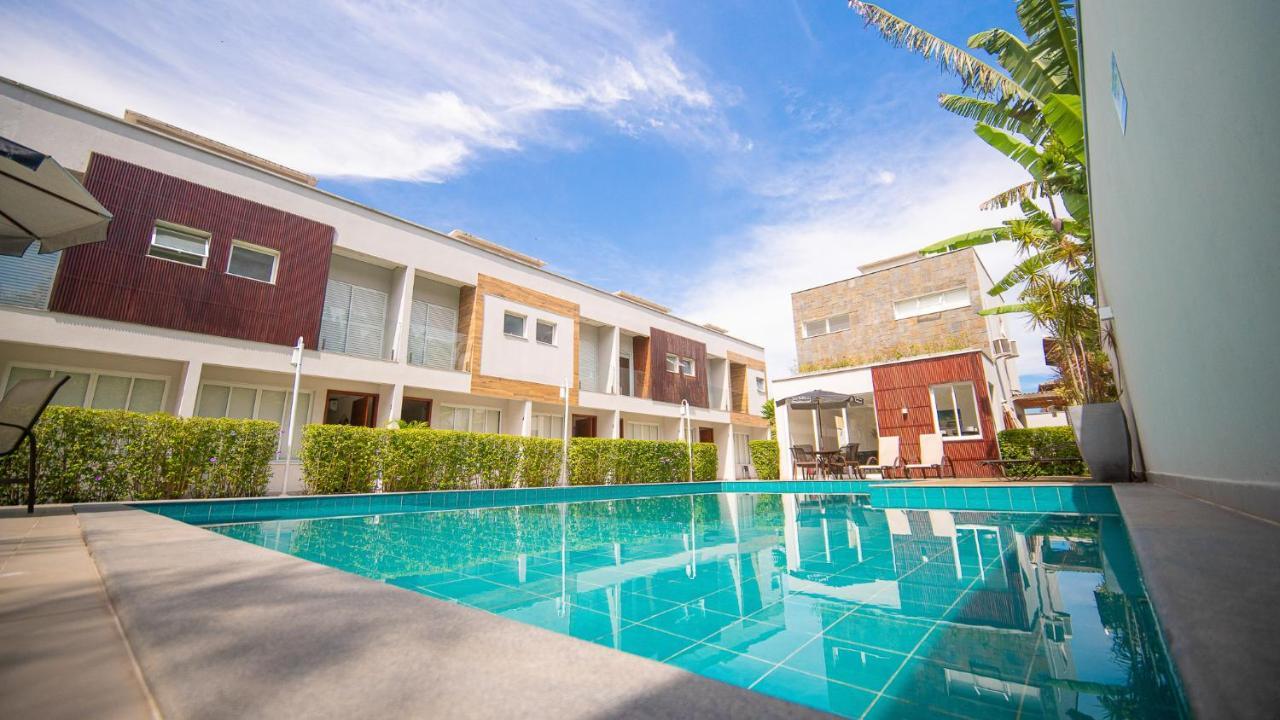 Residencial Salinas