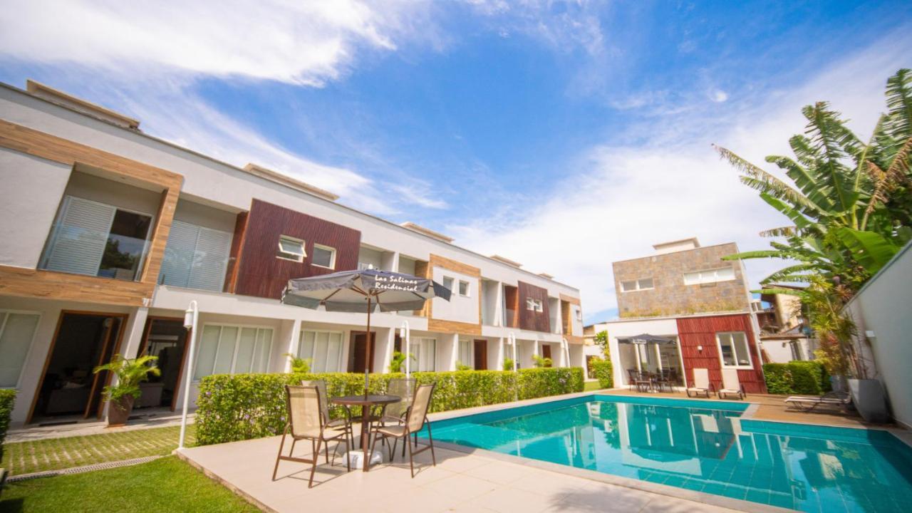 Residencial Salinas * Maresias