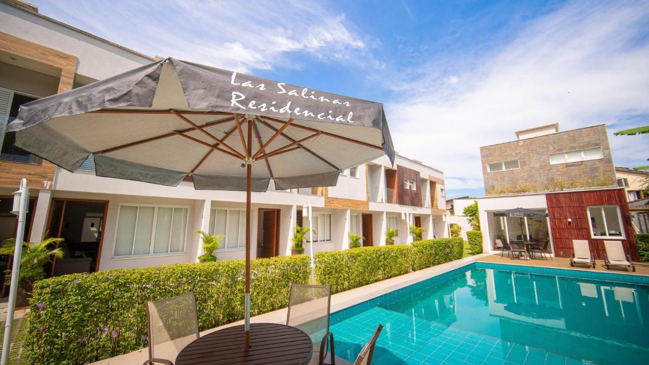Apartment Residencial Salinas *