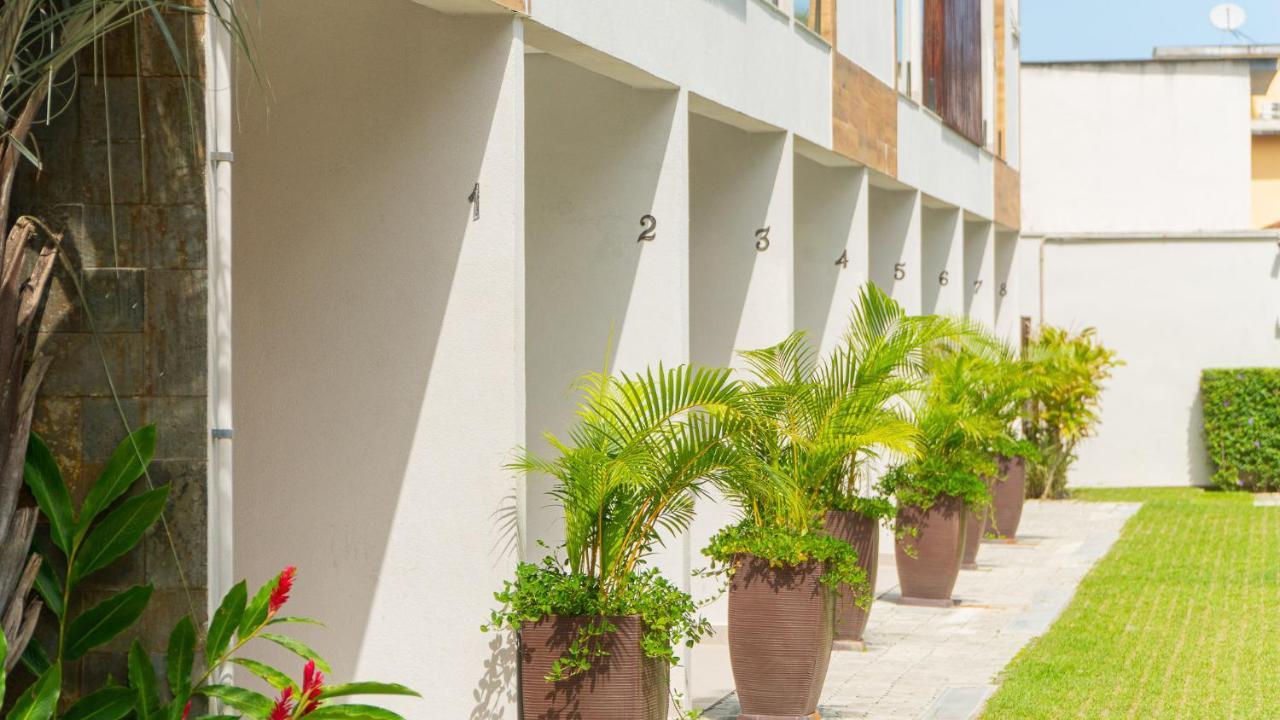 Residencial Salinas * Maresias
