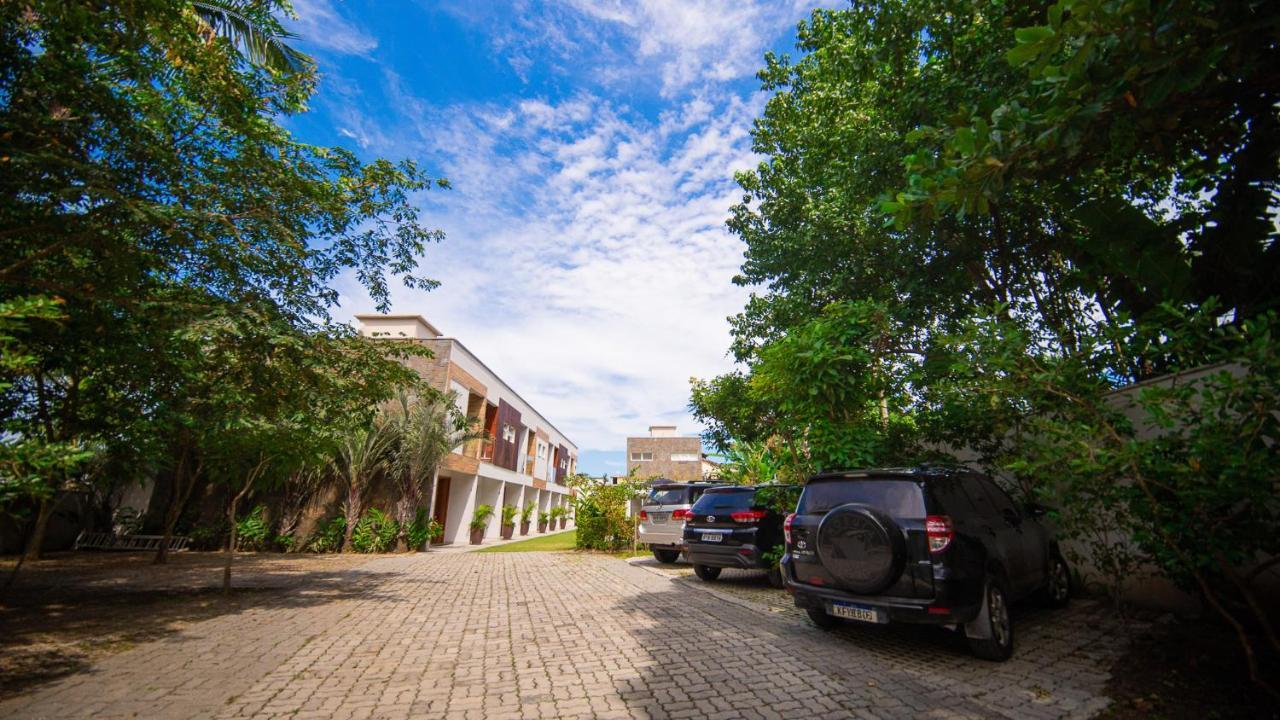 Residencial Salinas