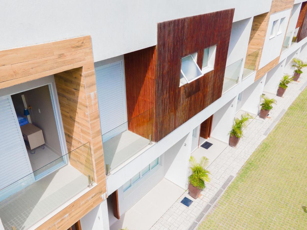 Residencial Salinas Maresias