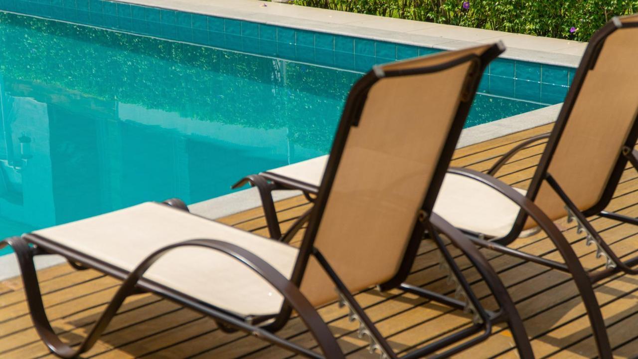 Residencial Salinas