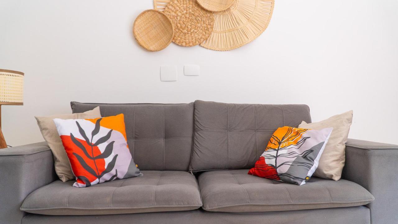 Apartment Residencial Salinas *