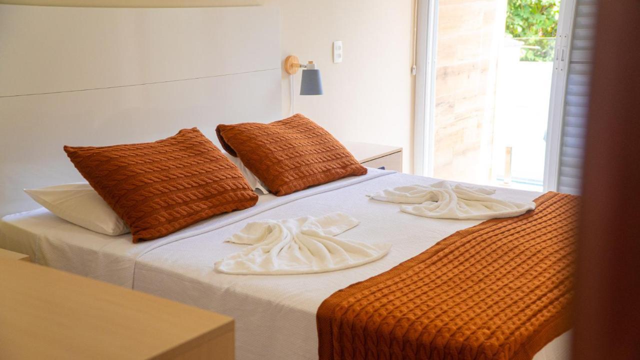Apartment Residencial Salinas