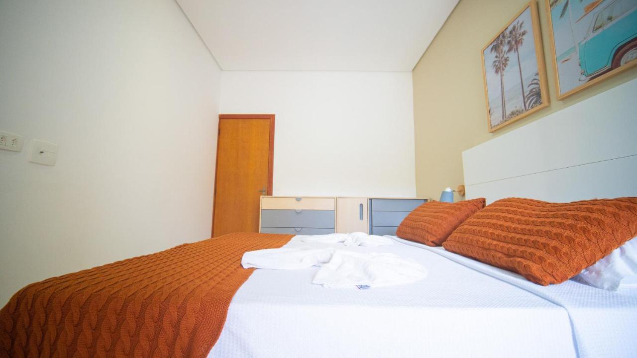 Residencial Salinas Apartment *