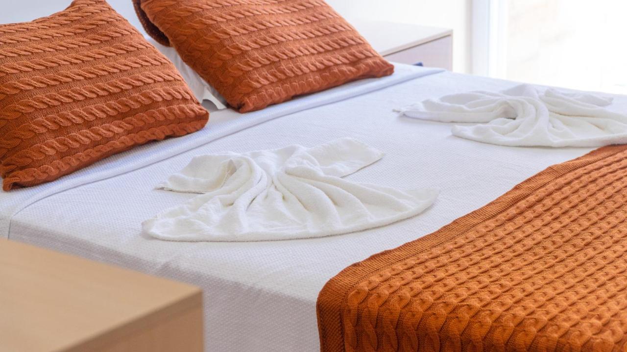 Apartment Residencial Salinas Maresias