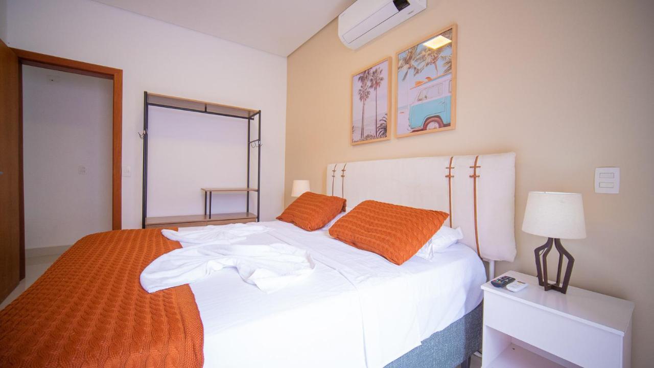 Apartment Residencial Salinas