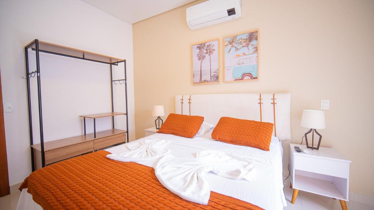 Apartment Residencial Salinas *