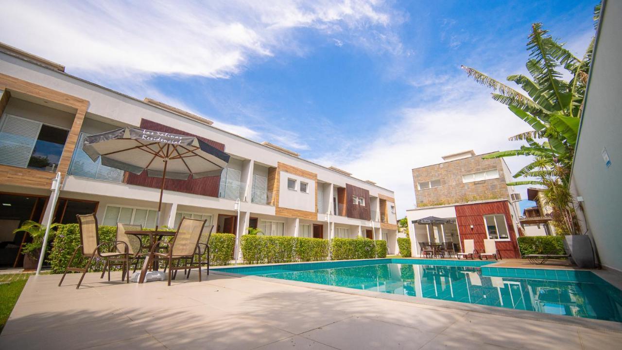 Residencial Salinas *