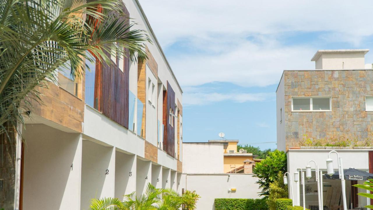 Residencial Salinas