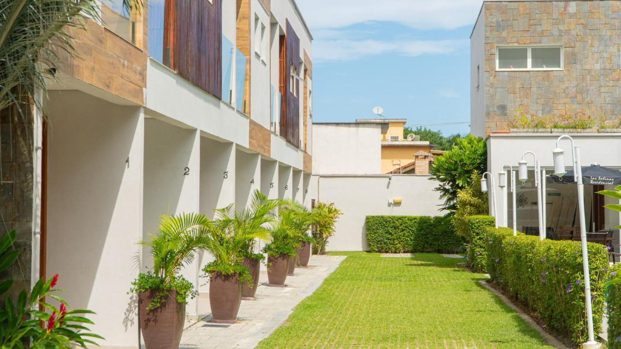 Residencial Salinas Maresias