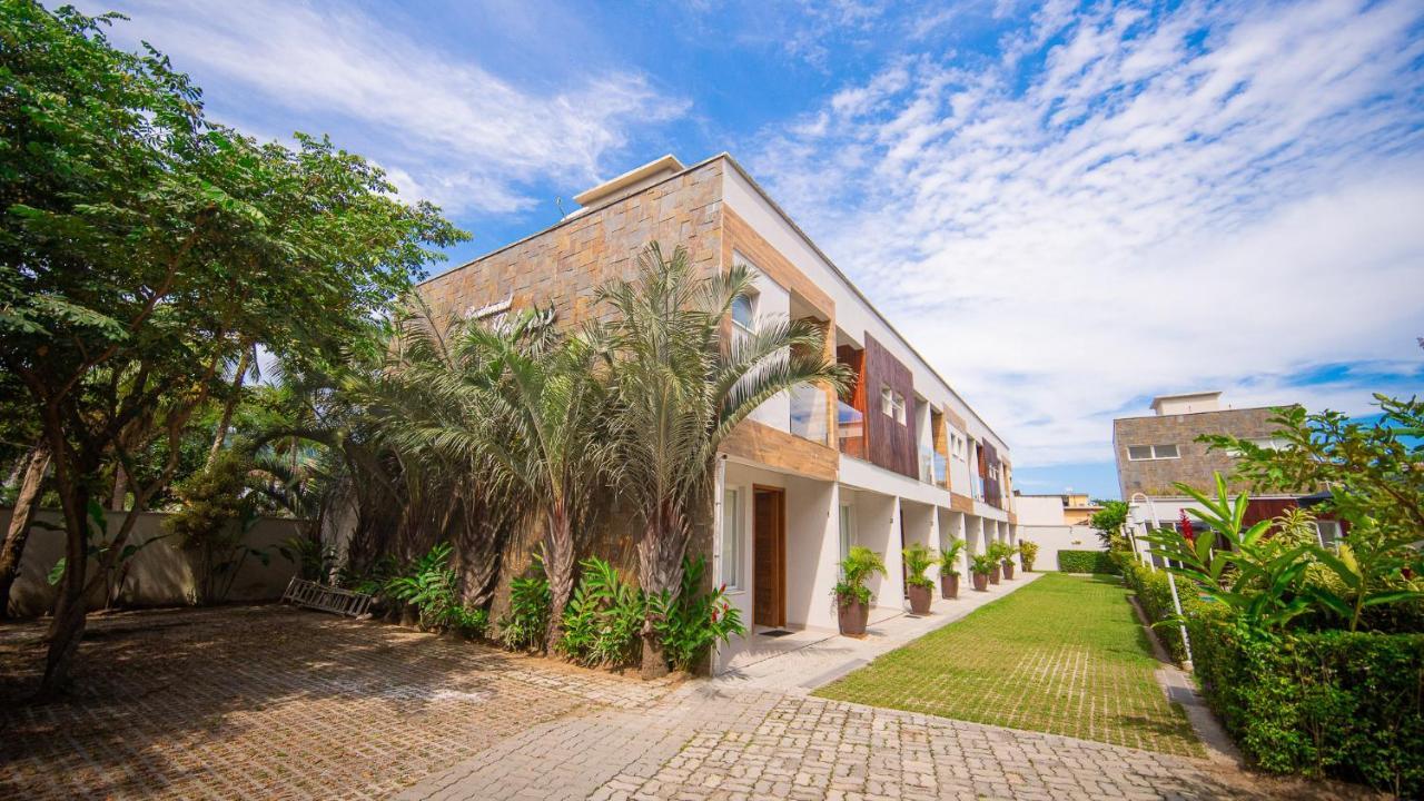 Residencial Salinas Apartment *