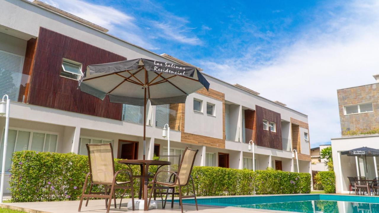 Apartment Residencial Salinas