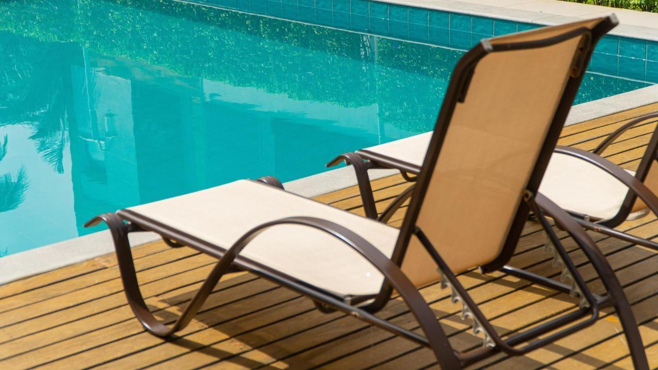 Apartment Residencial Salinas *