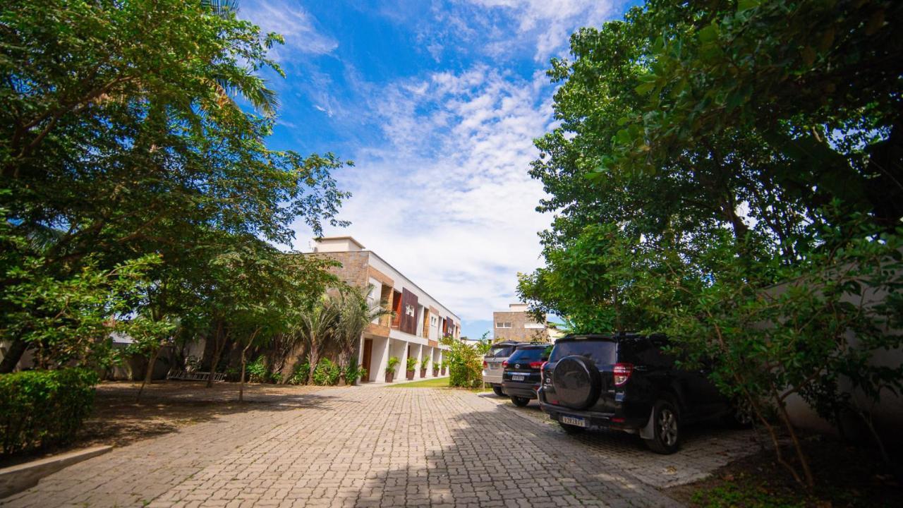 Residencial Salinas Maresias