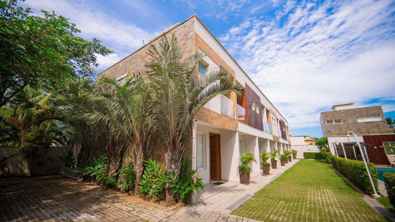 Residencial Salinas Apartment