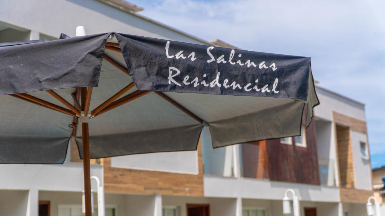 Residencial Salinas Maresias