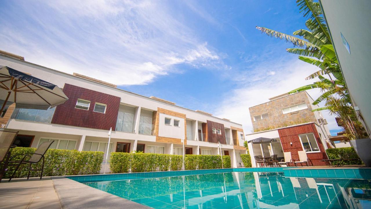 Residencial Salinas